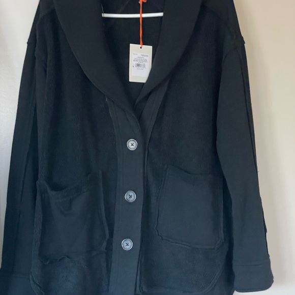 Cardigan Coat - Picture 3 of 8